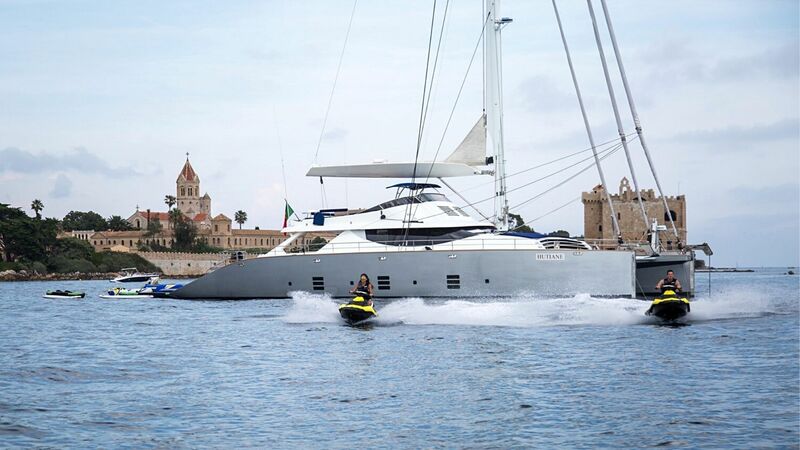 CUNEO MARINE 31
